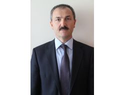 İzmir Orman Bölge Müdürlüğü'ne Üç Yeni Müdür Yardımcısı Atandı