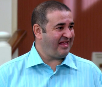 ŞAFAK SEZER'E HAPİS ŞOKU