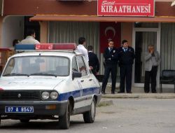 Kahvehanede Çay İçerken Kalp Krizi Geçiren Vatandaş Hayatını Kaybetti