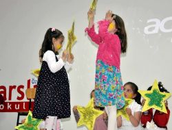 Silvanlı Miniklerden Kutlu Doğum Programı