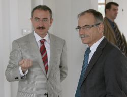 Başkan Dündar’dan Sempozyuma Davet