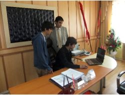 Seydişehir Ticaret Lisesi'nden Ebiko'da Büyük Başarı