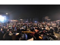 Anzak Şafak Ayini'ne İlgi Her Geçen Yıl Azalıyor