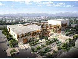 Kahramanmaraş’a Yeni Avm