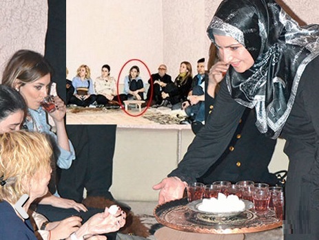 KOBAL'IN TARİKAT AŞKI