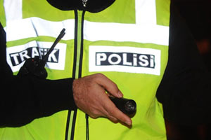 Sendikacı Emniyetçilere ihraç!