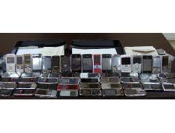 Kaçak Cep Telefonu Satan 11 İşyerine Baskın