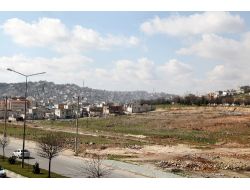 Gaziantep, Türk Ve Afrikalı Futbolcuların Yetiştiği Futbol Üssü Olacak
