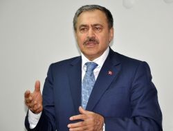 En güzel cevap 30 Mart seçimleri