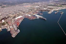 Mersinde hayali lokum ihracatı