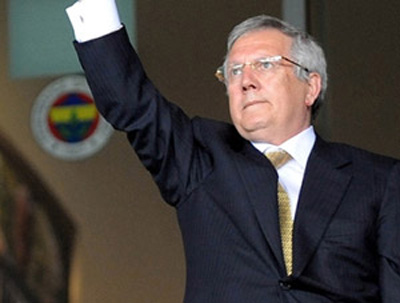 Aziz Yıldırım'ın inanılmaz final primi