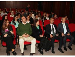 Geleceğin Mühendislerine Rehberlik Eğitimi