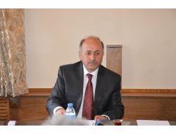 Ardahan’da Uygulanmakta Olan Projelerin Maliyeti 702 Milyon Tl