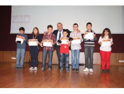 SABİO ÖDÜLLERİ SAHİPLERİNİ BULDU