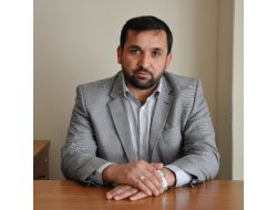 Özgür-der’den Çözüm Sürecine Destek