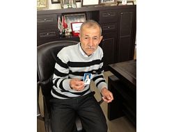 6 Yıldır Kayıp Oğlu İçin Cumhurbaşkanı'ndan Yardım İstedi