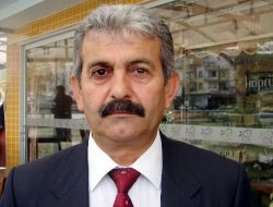 Mbbbo Başkanı Abdullah Akça Güven Tazeledi