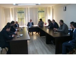 Tüyap, Samsun Fuar Ve Kongre Merkezi’ne Talip Oldu