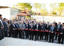 Sultanbeyli’de Asfalt Ve Kaldırım Çalışmaları Artacak