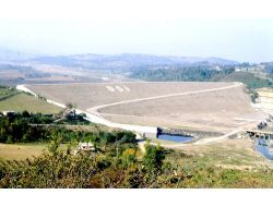 Pehlivan: Barajlardaki Doluluk Oranları Normalin Üzerinde