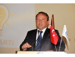 'Teröre 400 Milyar Dolar Harcamasaydık Milli Gelir Kişi Başı 25 Bin Dolardı'