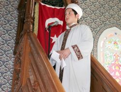 İhl Öğrencileri, Etkili Hutbe Okumada Yarıştı