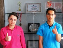 Özyurt Koleji, Usobo'da Güneydoğu'yu Temsil Edecek