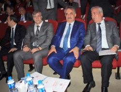 Bakan Yazıcı: En Büyük Zenginliğimiz Kardeşliğimiz