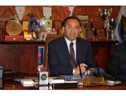 Başbakan Yardımcısı Bozdağ’dan Örgüte: Geldikleri Gibi Gidecekler