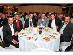 Yücelik: Erzurum’da Üretim Seferberliği Başlatmalıyız