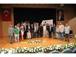 Televizyonun En İyileri Açıklanıyor