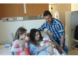 Tandoğan Ailesinin Mutlu Günü