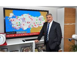 Erzincan Havalimanı Uluslar Arası Uçuşlara Açıldı