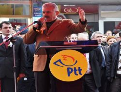 Bakan Yıldırım: Zigana Tüneli'ne İkiz Kardeş Tünel Geliyor
