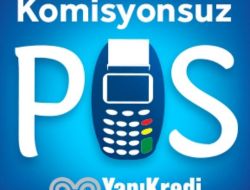Yapı Kredi’den Komisyonsuz Pos