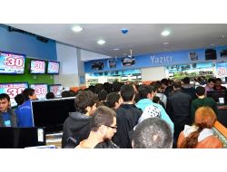 Vatan Bilgisayar, 74’ncü Mağazasını Trabzon’da Açtı