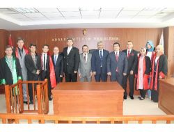 Kaynak: Mahkumlara Dini İnançlarına Göre Özel Yemek Veriliyor