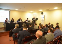 Oib, Genel Kurulunu Topladı