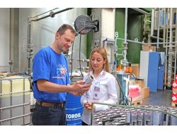 Türkiye Ralli Şampiyonu Burcu Almanya’yı Fethetti