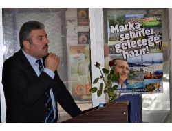 Mersin İl Başkan Yardımcısı: Çözüm Sürecine Destek Vermeli