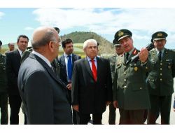 Rum Askerlerin Yüzde 10'u Uyuşturucu Kullanıyor