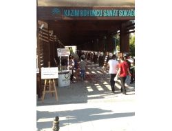 Üniversite Öğrencilerinden Kutlu Doğum Programı