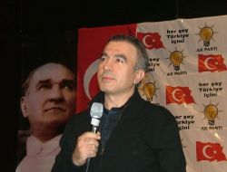 Prof. Dr. Bostancı: Heyacan Tek Başına İşe Yaramaz, Heyacanla, Bilgiyi Birleştirmek Lazım