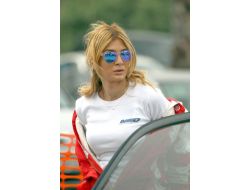 Rallide Heyecan Eskişehir’de Devam Ediyor