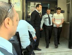 Hamile Eşini Kaza İle Öldüren Zanlı Koca Tutuklandı