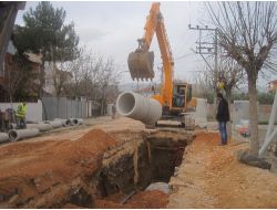 İÇME SUYU İHALESİ ONAYLANDI