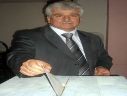 Terziler Ve Konfeksiyoncular Odası'nda Atalay Coza Güven Tazeledi