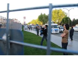 Akil İnsanlar Heyeti Bursa'da..