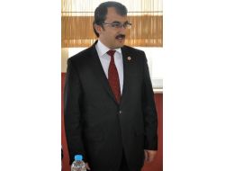 Sorgun, Meslek Yüksek Okuluna Kavuşuyor