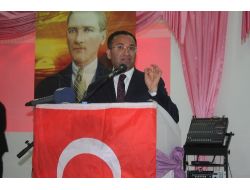 Başbakan Yardımcısı Bozdağ: Milletimizin Yararına Olan Her Adımı Atarız